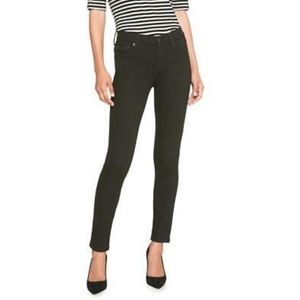 BR Factory High-Rise Skinny Fit Jeans